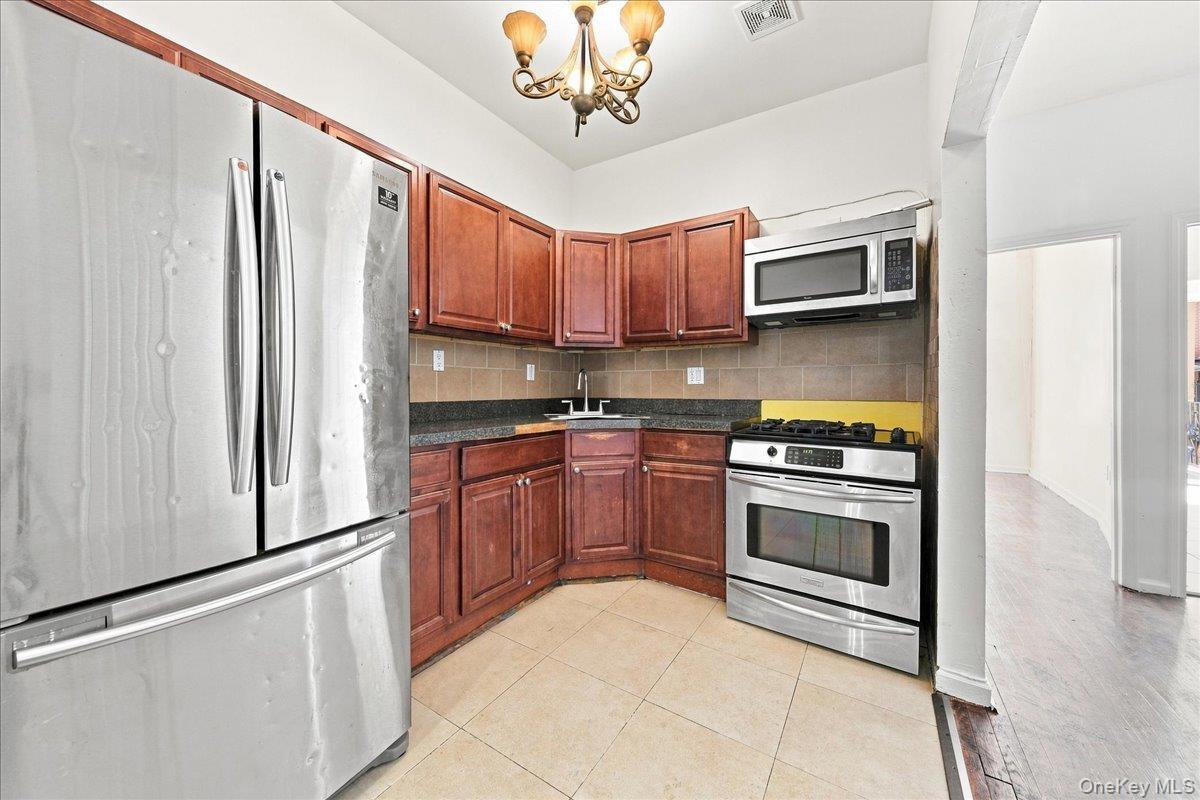 Single Family Clay Avenue  Bronx, NY 10456, MLS-1039344-20