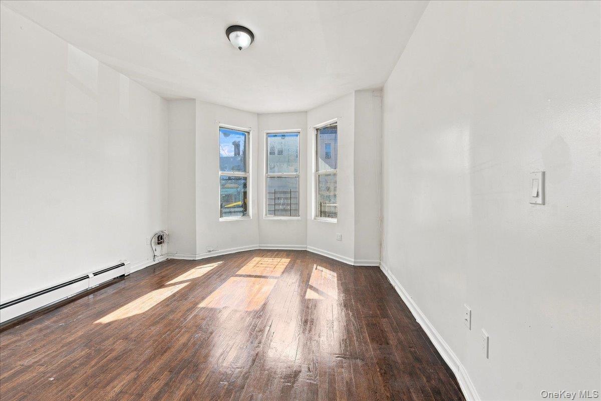 Single Family Clay Avenue  Bronx, NY 10456, MLS-1039344-21