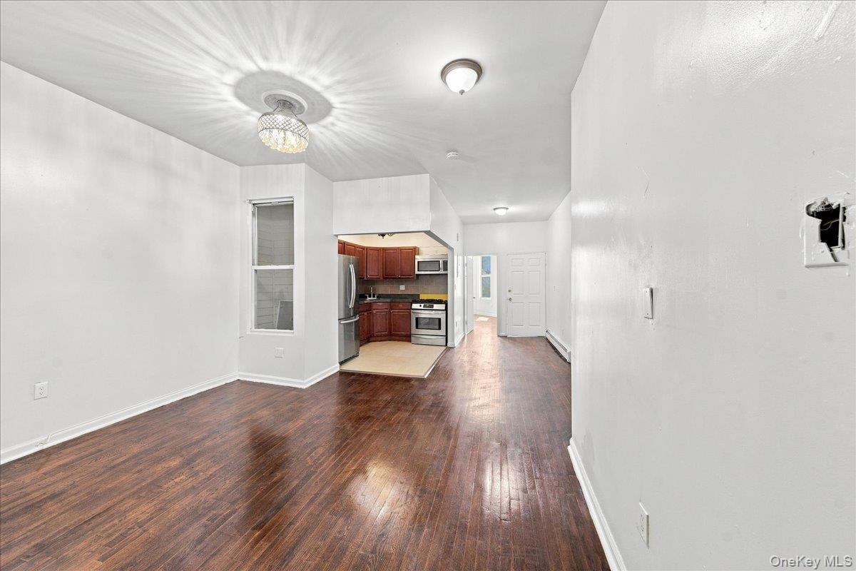 Single Family Clay Avenue  Bronx, NY 10456, MLS-1039344-22
