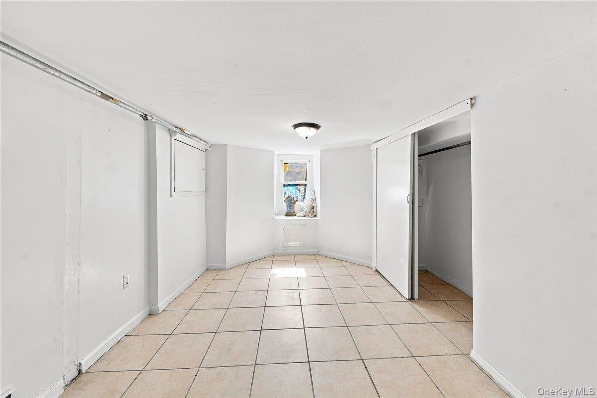 Single Family Clay Avenue  Bronx, NY 10456, MLS-1039344-32