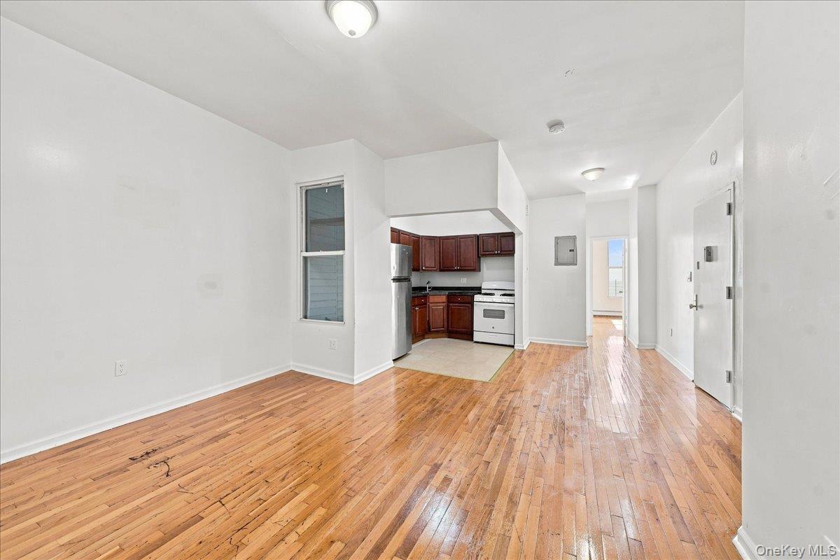 Single Family Clay Avenue  Bronx, NY 10456, MLS-1039344-4