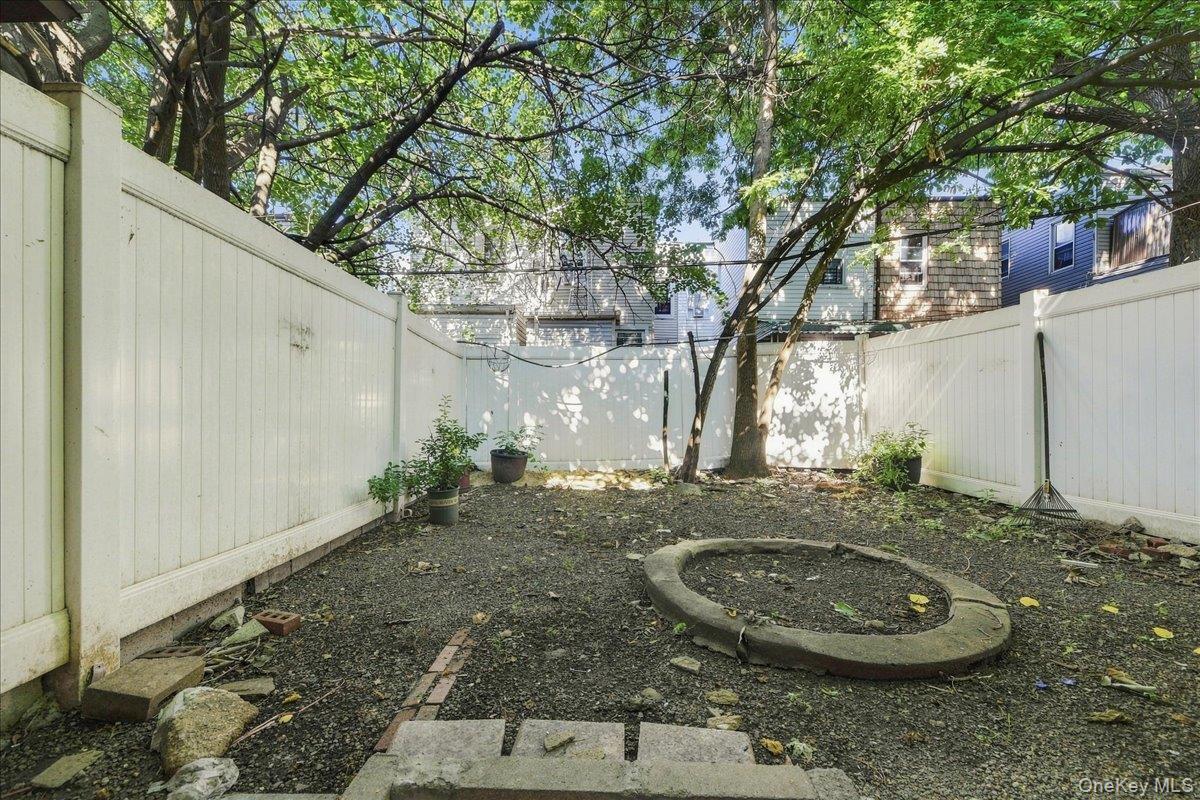 Single Family Clay Avenue  Bronx, NY 10456, MLS-1039344-41