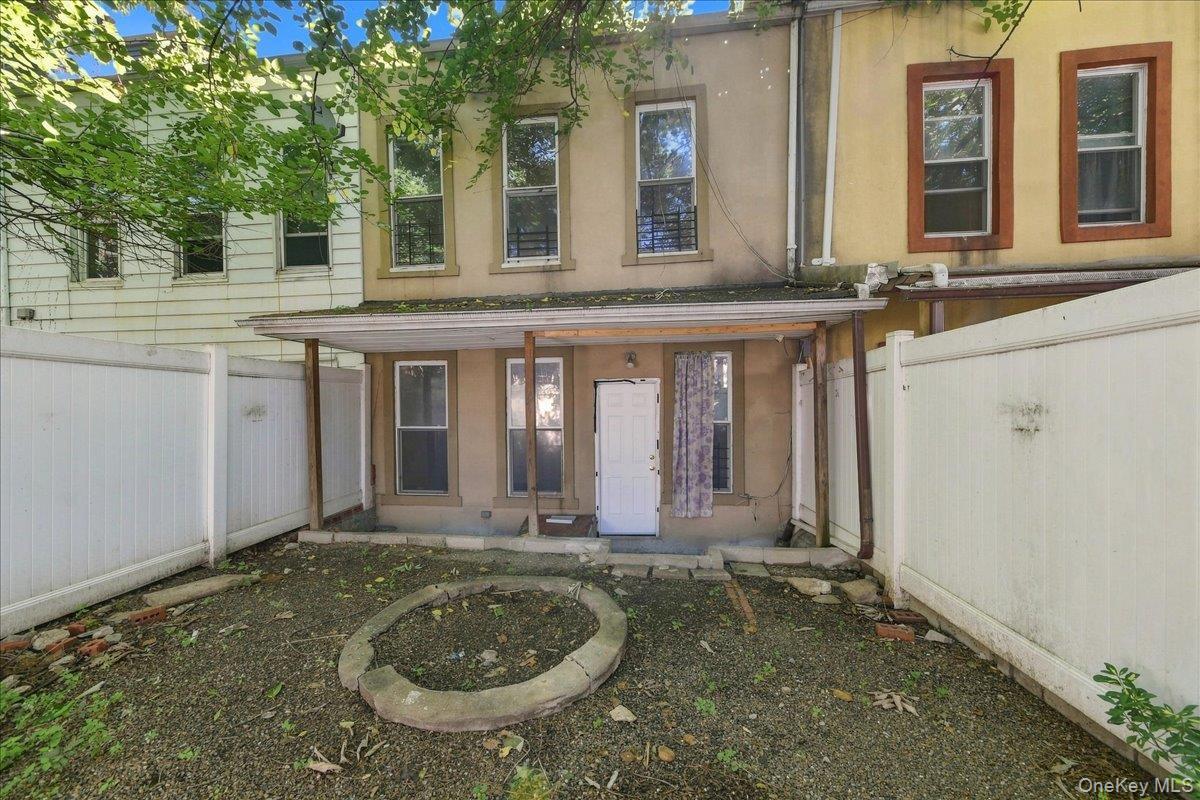 Single Family Clay Avenue  Bronx, NY 10456, MLS-1039344-42