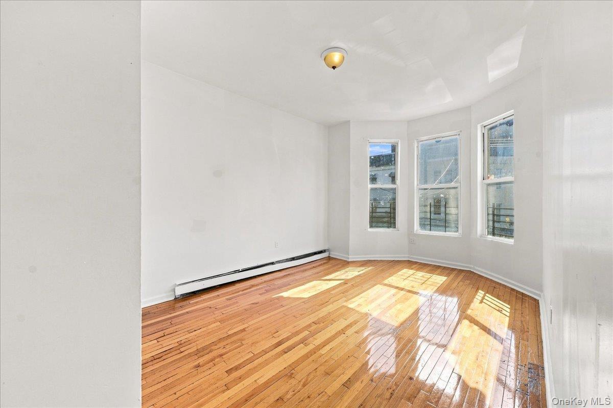 Single Family Clay Avenue  Bronx, NY 10456, MLS-1039344-5