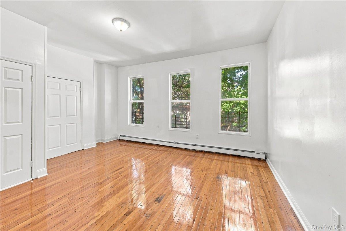 Single Family Clay Avenue  Bronx, NY 10456, MLS-1039344-6