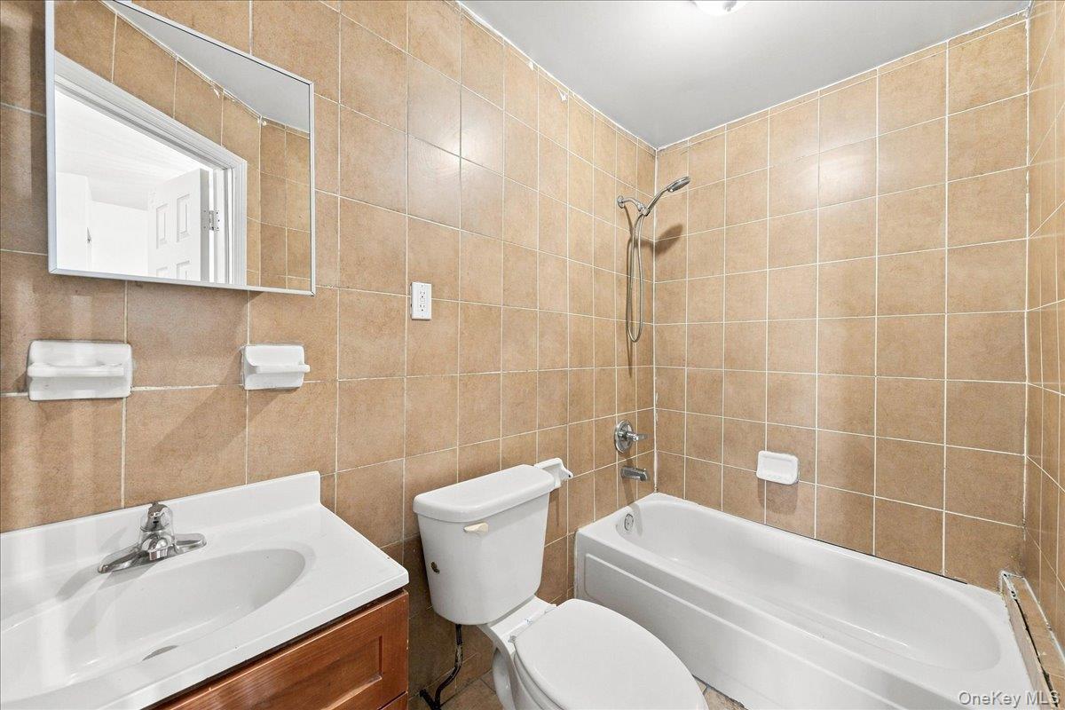 Single Family Clay Avenue  Bronx, NY 10456, MLS-1039344-8