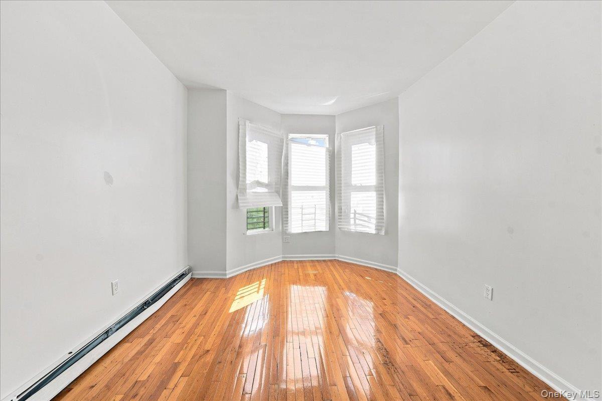 Single Family Clay Avenue  Bronx, NY 10456, MLS-1039344-9