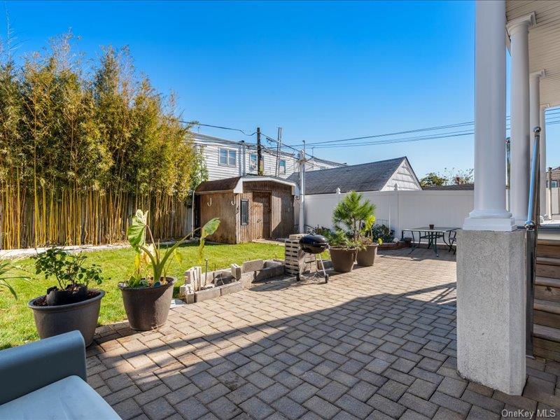 Single Family 74th Street Queens, NY 11379, MLS-1039347-10