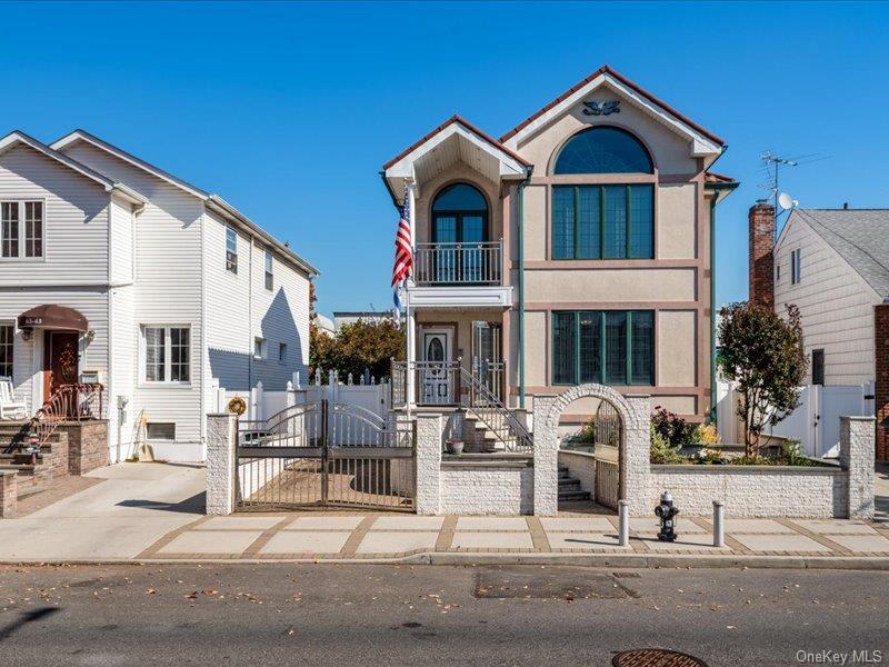 Single Family 74th Street Queens, NY 11379, MLS-1039347-2