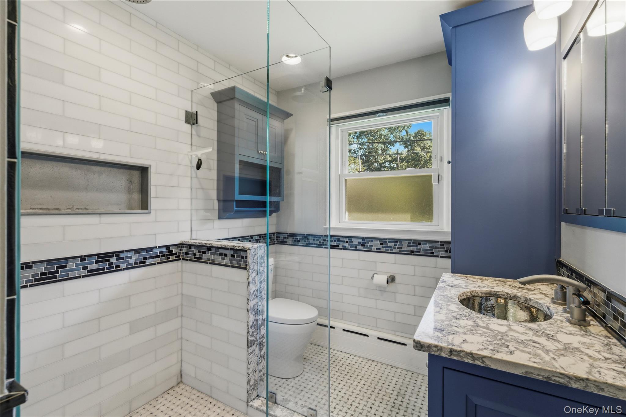 Single Family Henning Drive  Westchester County, NY 10567, MLS-1039350-10