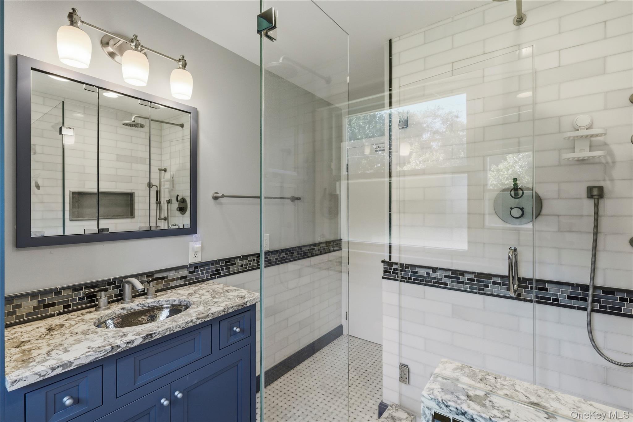 Single Family Henning Drive  Westchester County, NY 10567, MLS-1039350-11