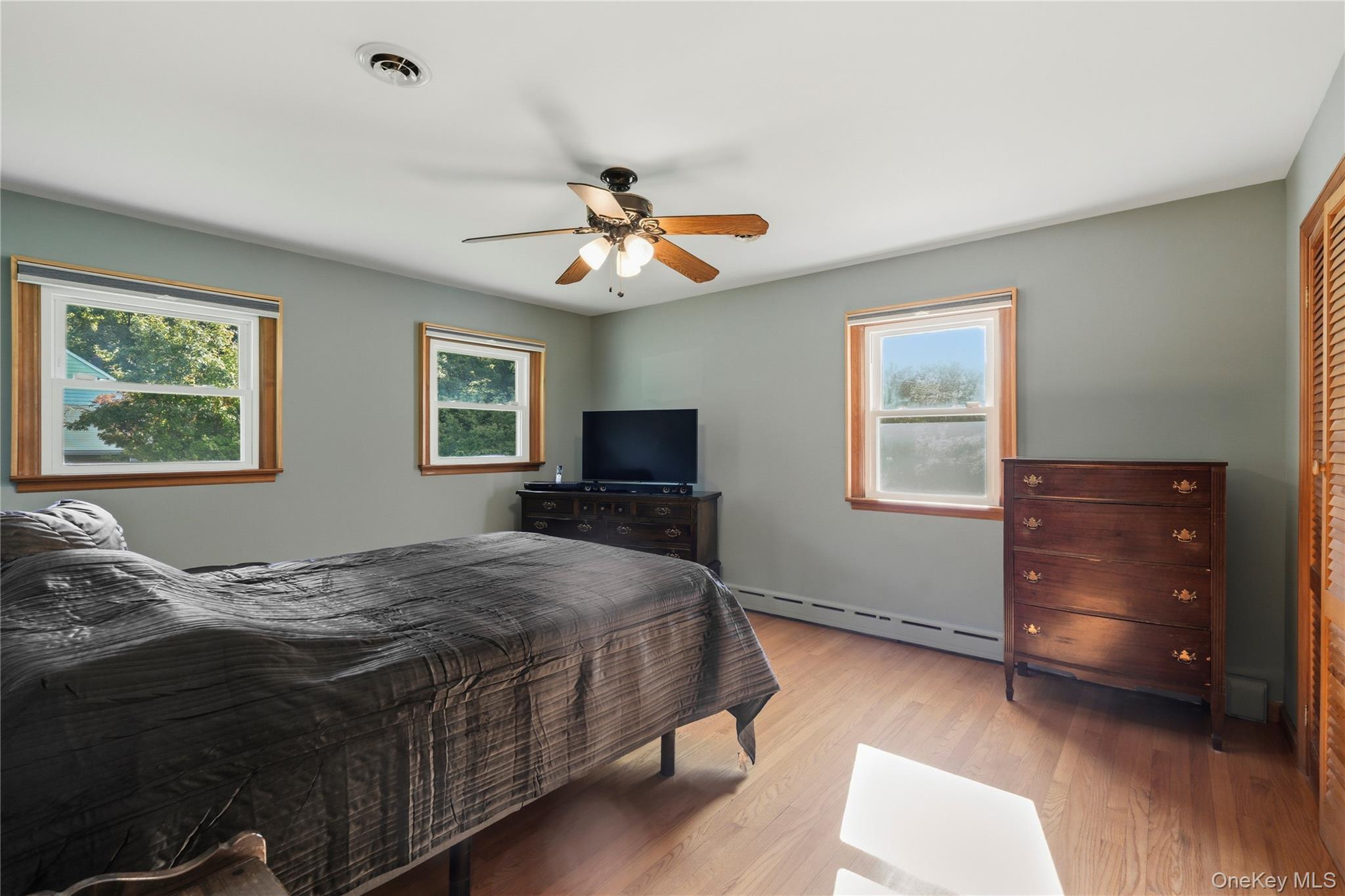 Single Family Henning Drive  Westchester County, NY 10567, MLS-1039350-12