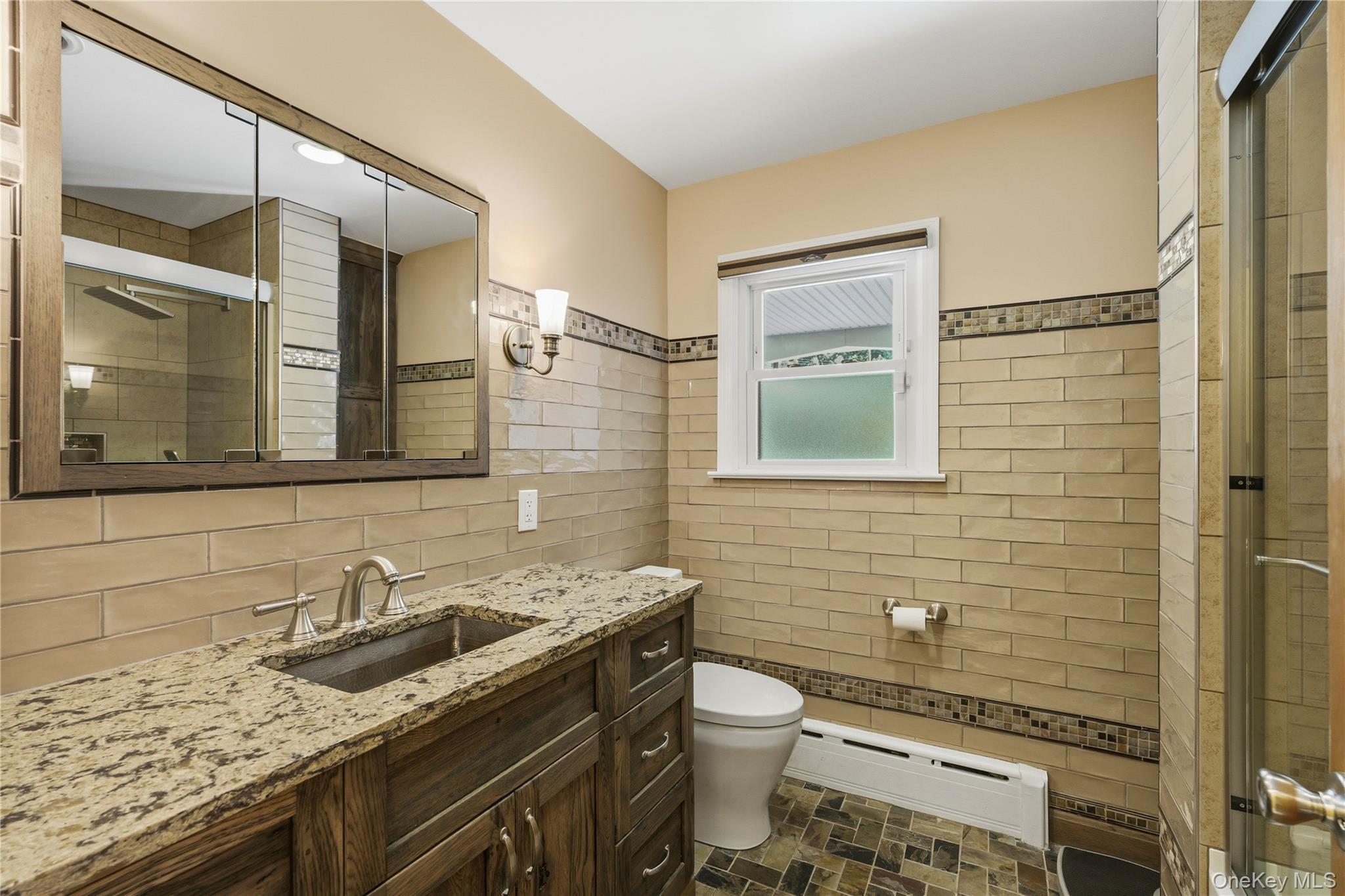Single Family Henning Drive  Westchester County, NY 10567, MLS-1039350-14