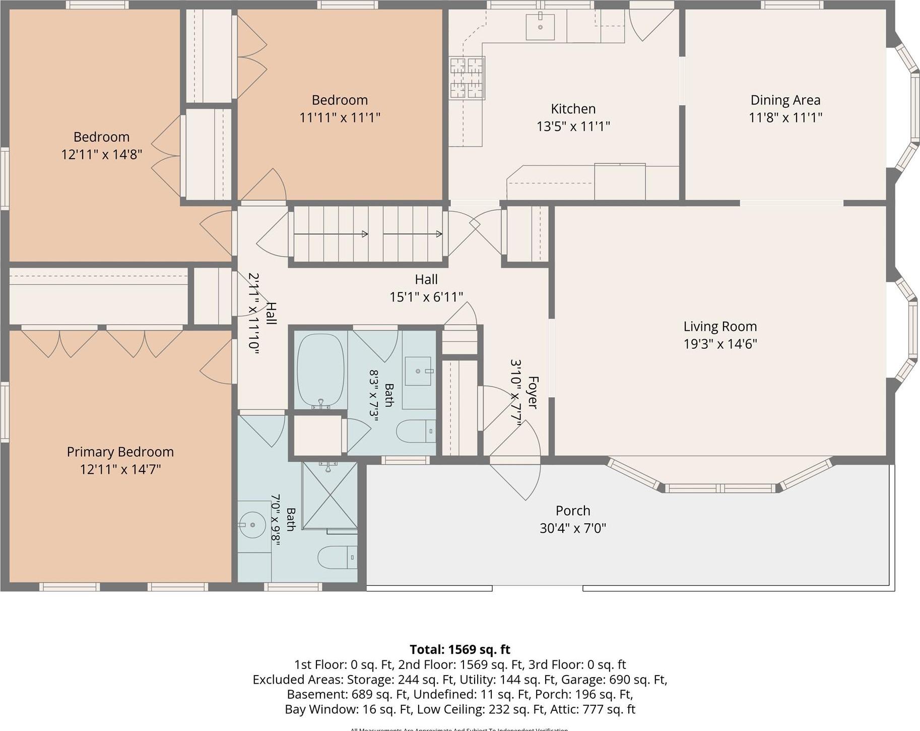 Single Family Henning Drive  Westchester County, NY 10567, MLS-1039350-18