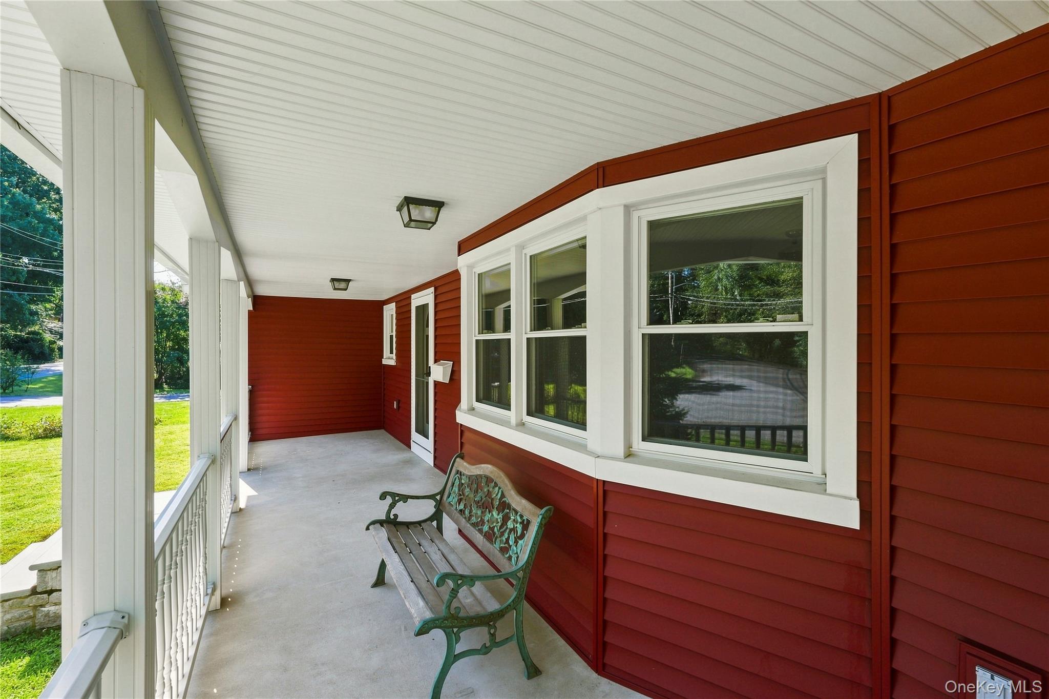Single Family Henning Drive  Westchester County, NY 10567, MLS-1039350-3