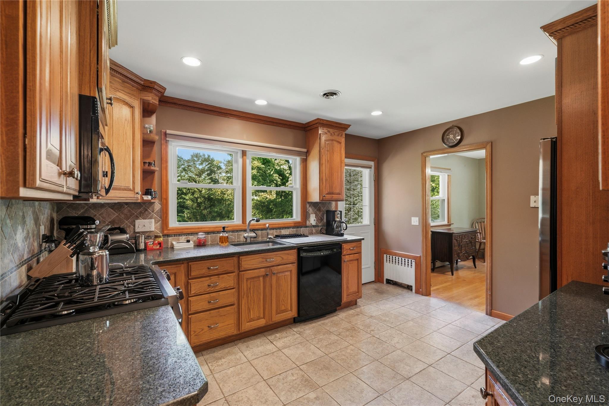 Single Family Henning Drive  Westchester County, NY 10567, MLS-1039350-5