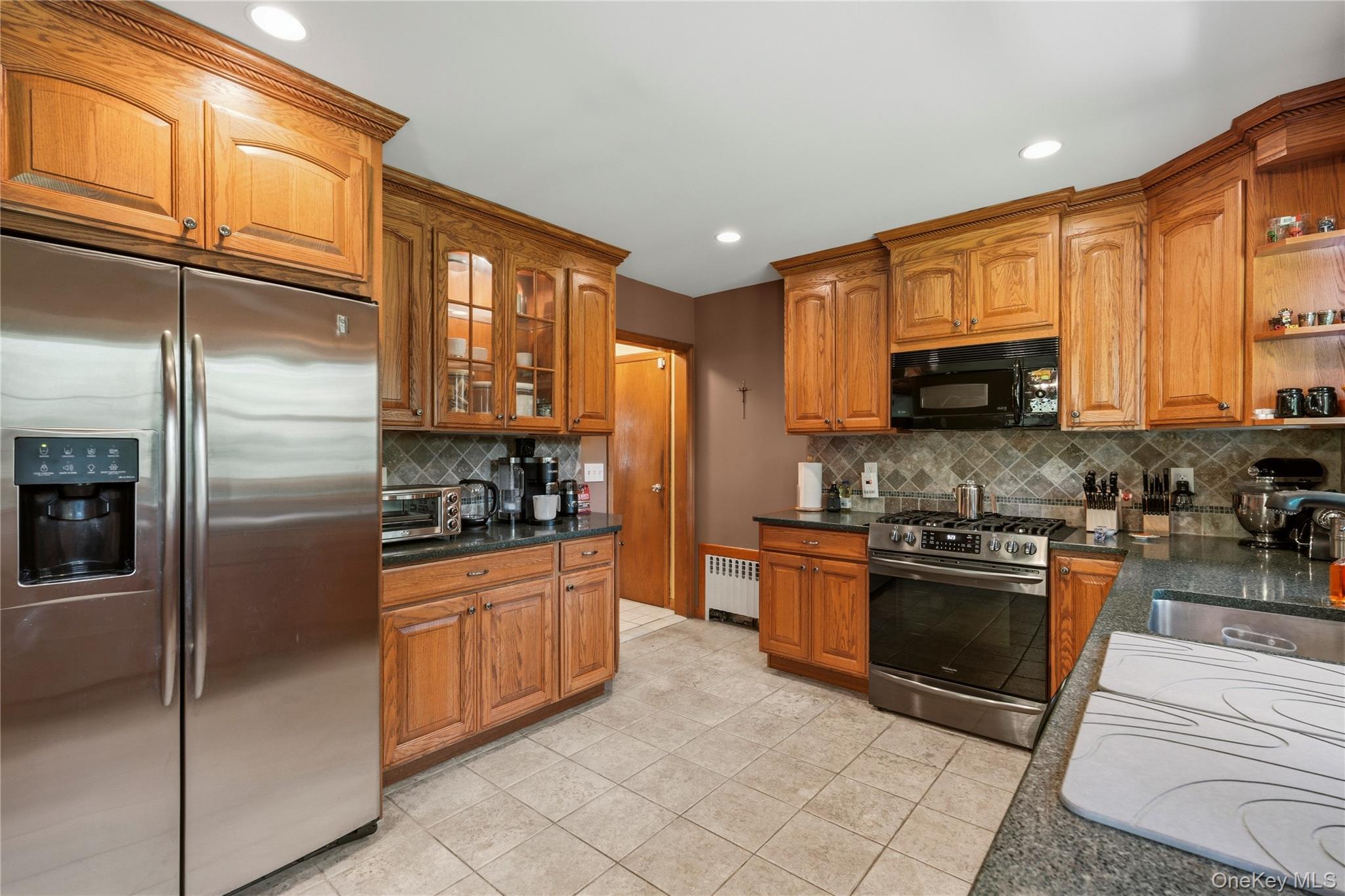 Single Family Henning Drive  Westchester County, NY 10567, MLS-1039350-6