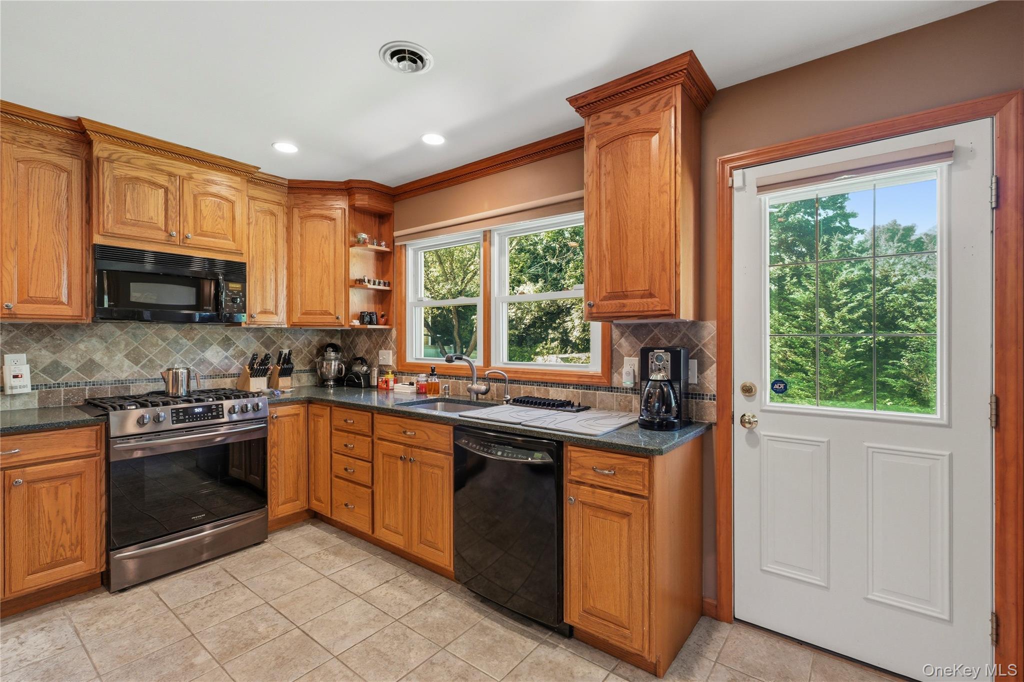 Single Family Henning Drive  Westchester County, NY 10567, MLS-1039350-7