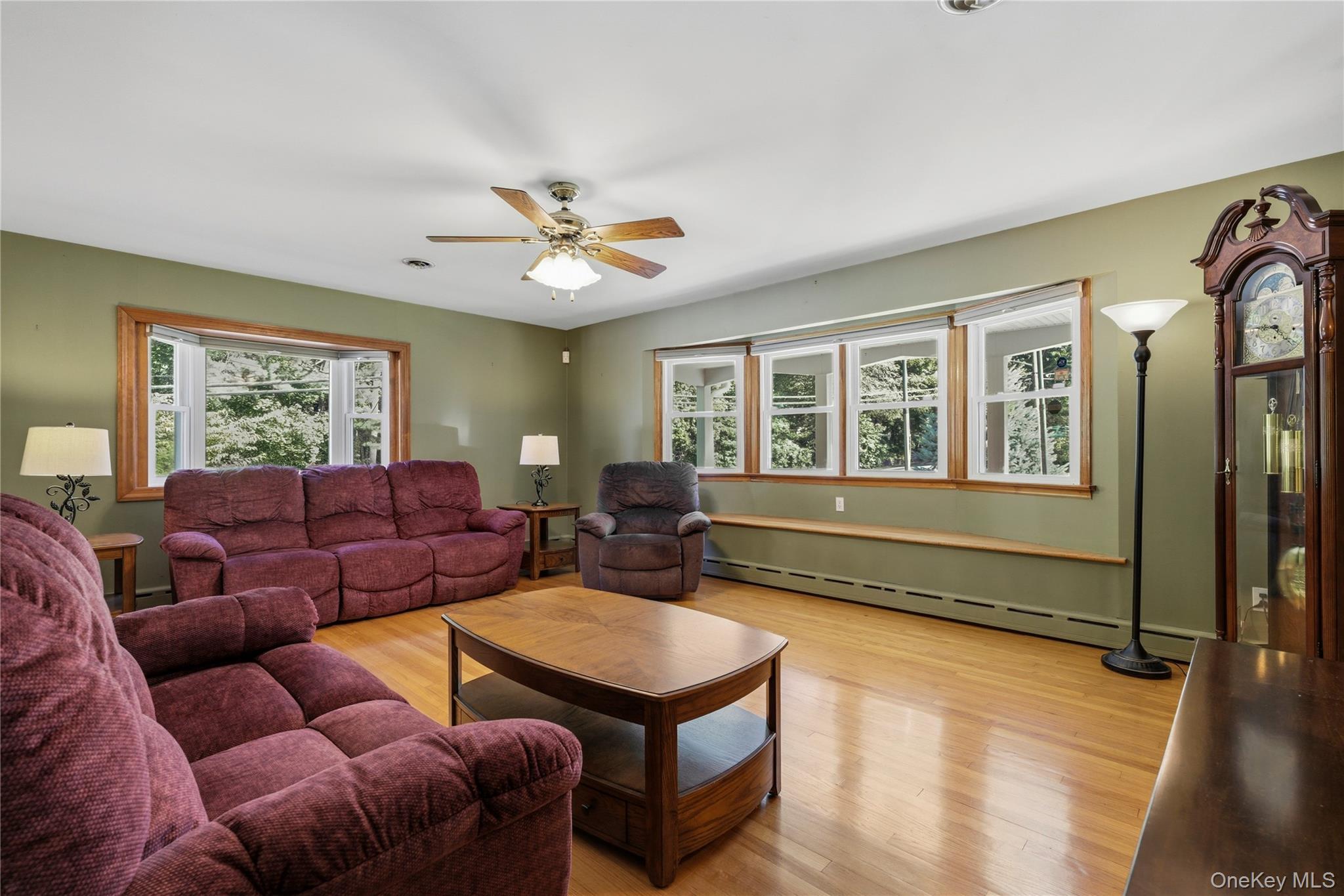 Single Family Henning Drive  Westchester County, NY 10567, MLS-1039350-8