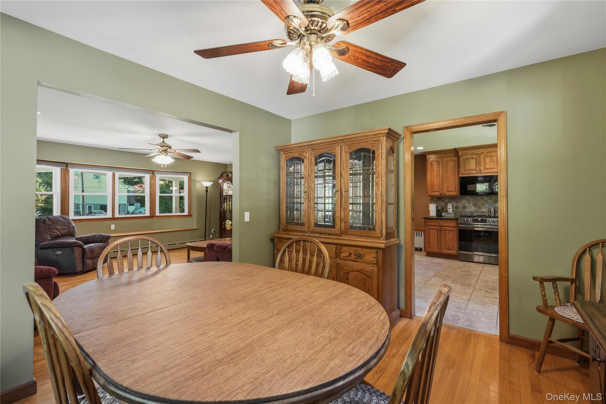 Single Family Henning Drive  Westchester County, NY 10567, MLS-1039350-9