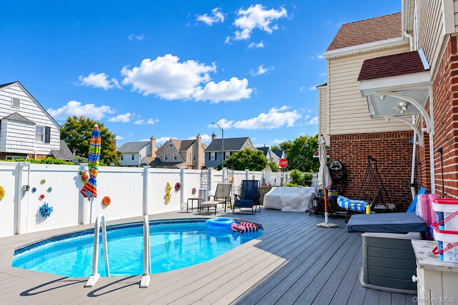 Single Family 169th Street  Queens, NY 11357, MLS-1039357-4