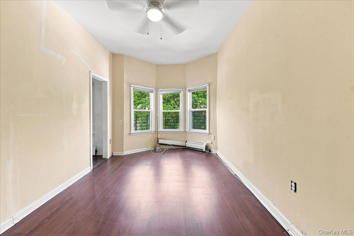 Single Family College Avenue Bronx, NY 10456, MLS-1039364-19