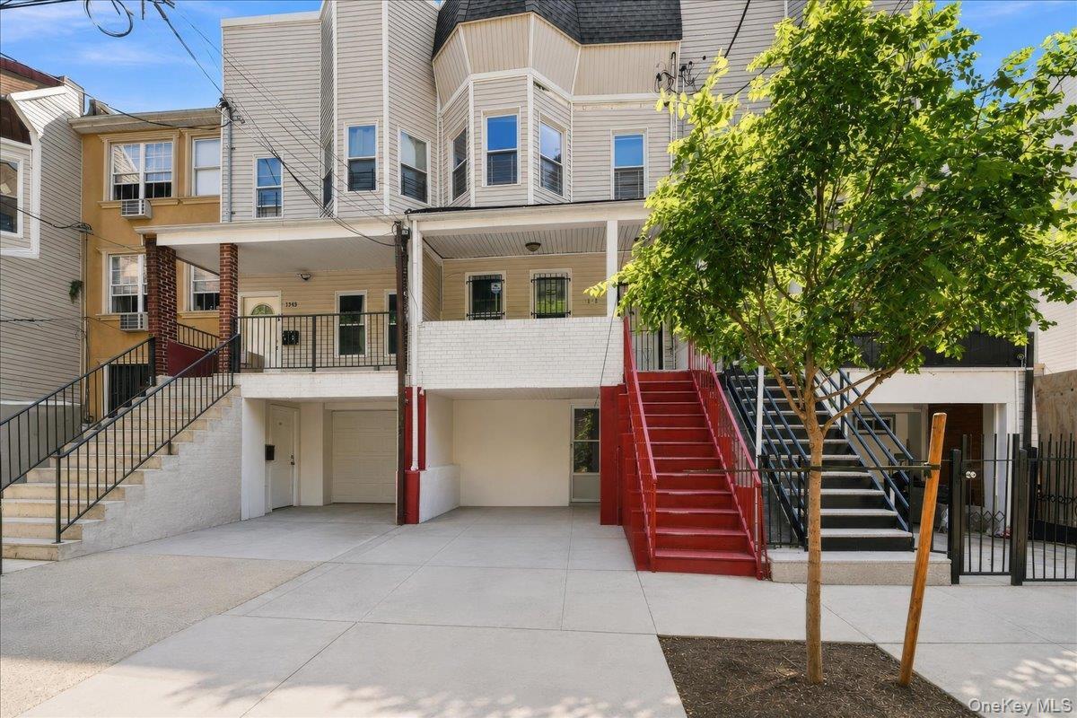 Single Family College Avenue Bronx, NY 10456, MLS-1039364-2
