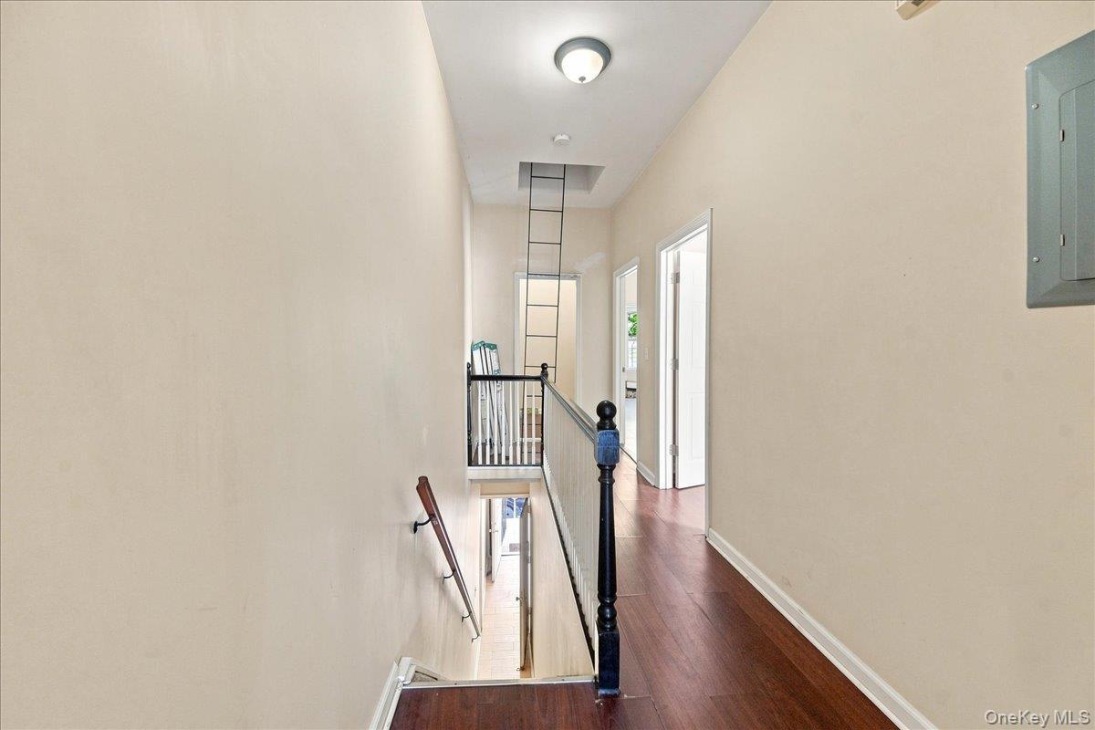 Single Family College Avenue Bronx, NY 10456, MLS-1039364-21