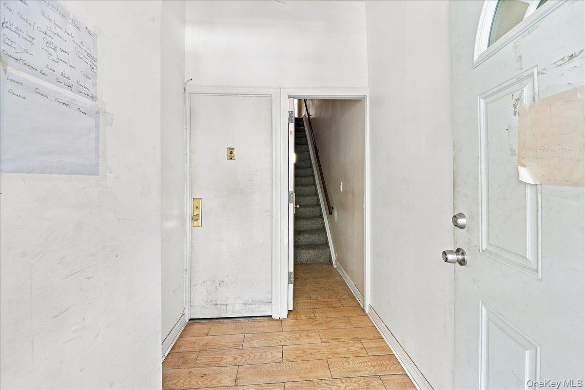 Single Family College Avenue Bronx, NY 10456, MLS-1039364-23