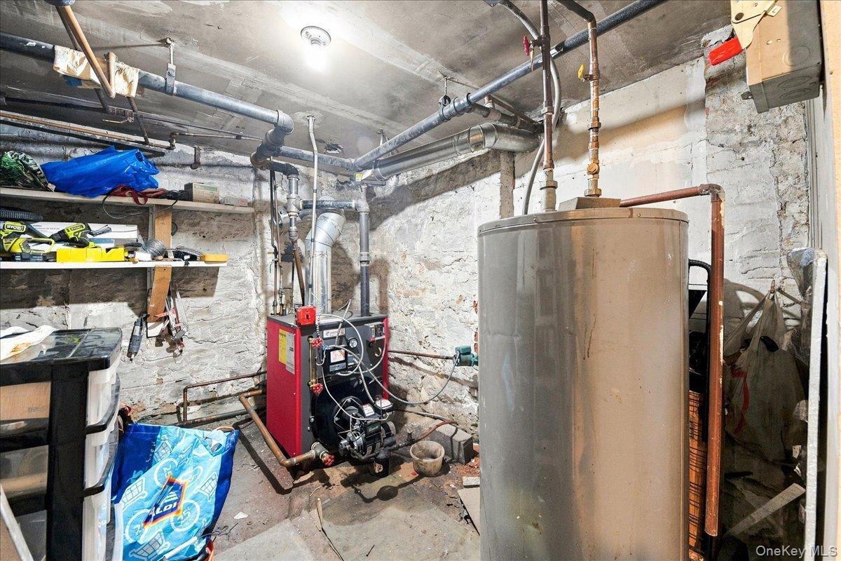 Single Family College Avenue Bronx, NY 10456, MLS-1039364-28