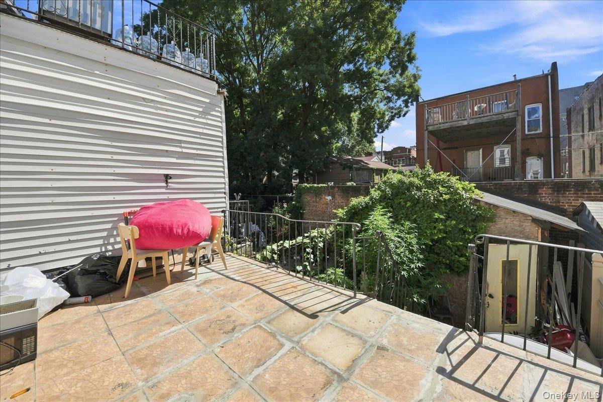 Single Family College Avenue Bronx, NY 10456, MLS-1039364-29