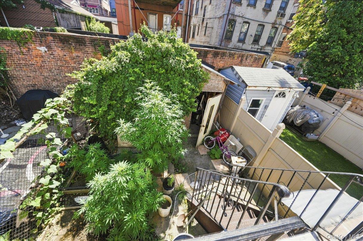 Single Family College Avenue Bronx, NY 10456, MLS-1039364-30