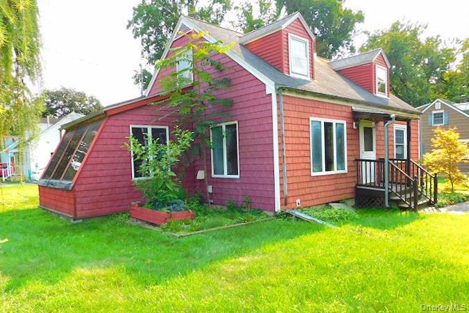 Single Family Farm Lane  Dutchess County, NY 12538, MLS-1039366-17