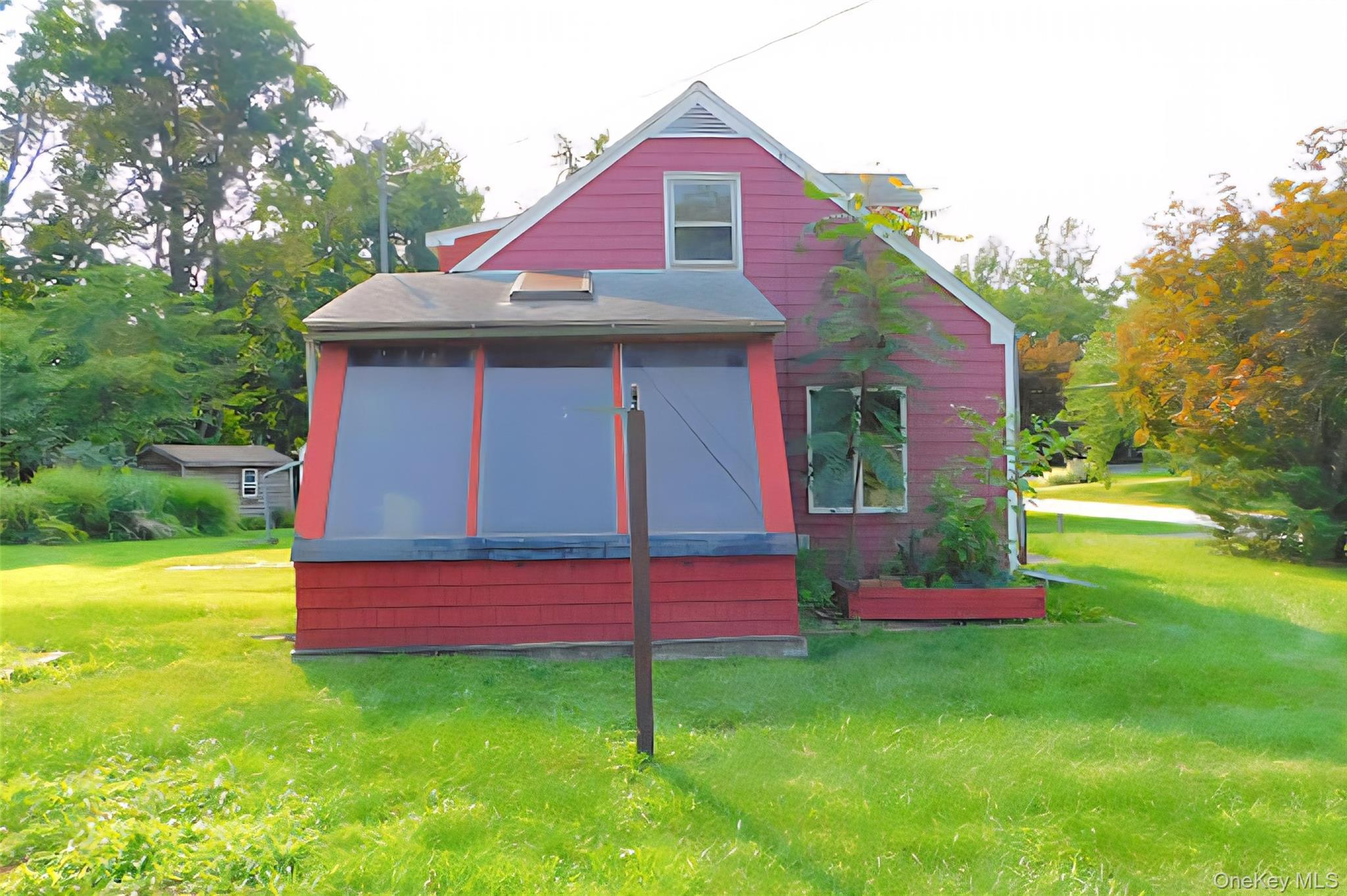 Single Family Farm Lane  Dutchess County, NY 12538, MLS-1039366-18