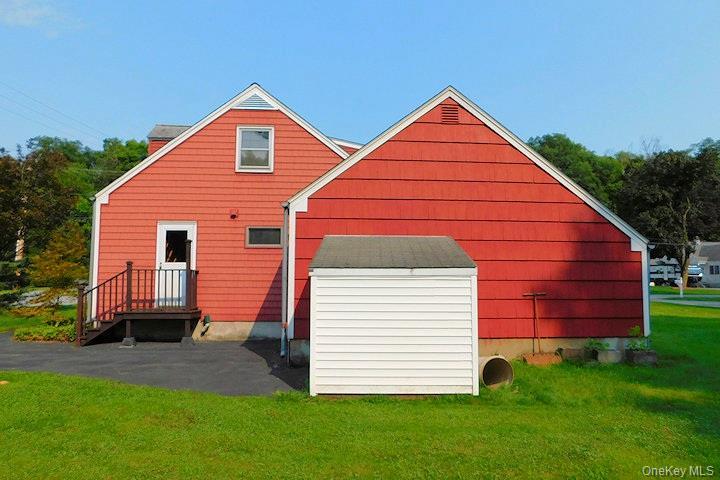 Single Family Farm Lane  Dutchess County, NY 12538, MLS-1039366-19