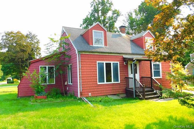 Single Family Farm Lane  Dutchess County, NY 12538, MLS-1039366-2
