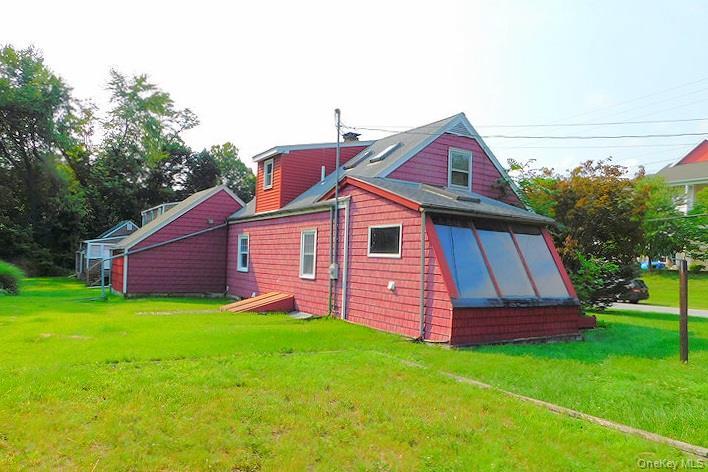 Single Family Farm Lane  Dutchess County, NY 12538, MLS-1039366-3