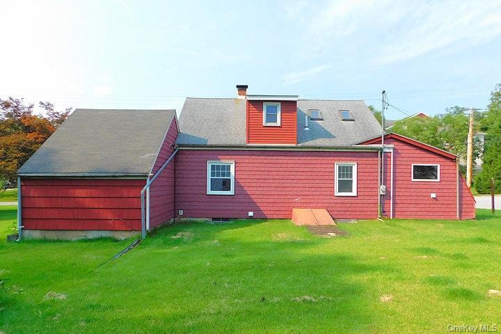Single Family Farm Lane  Dutchess County, NY 12538, MLS-1039366-4
