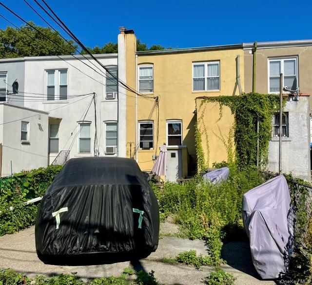 Single Family 36th Street  Queens, NY 11105, MLS-1039375-12