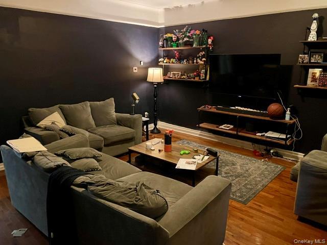 Single Family 36th Street Queens, NY 11105, MLS-1039375-2