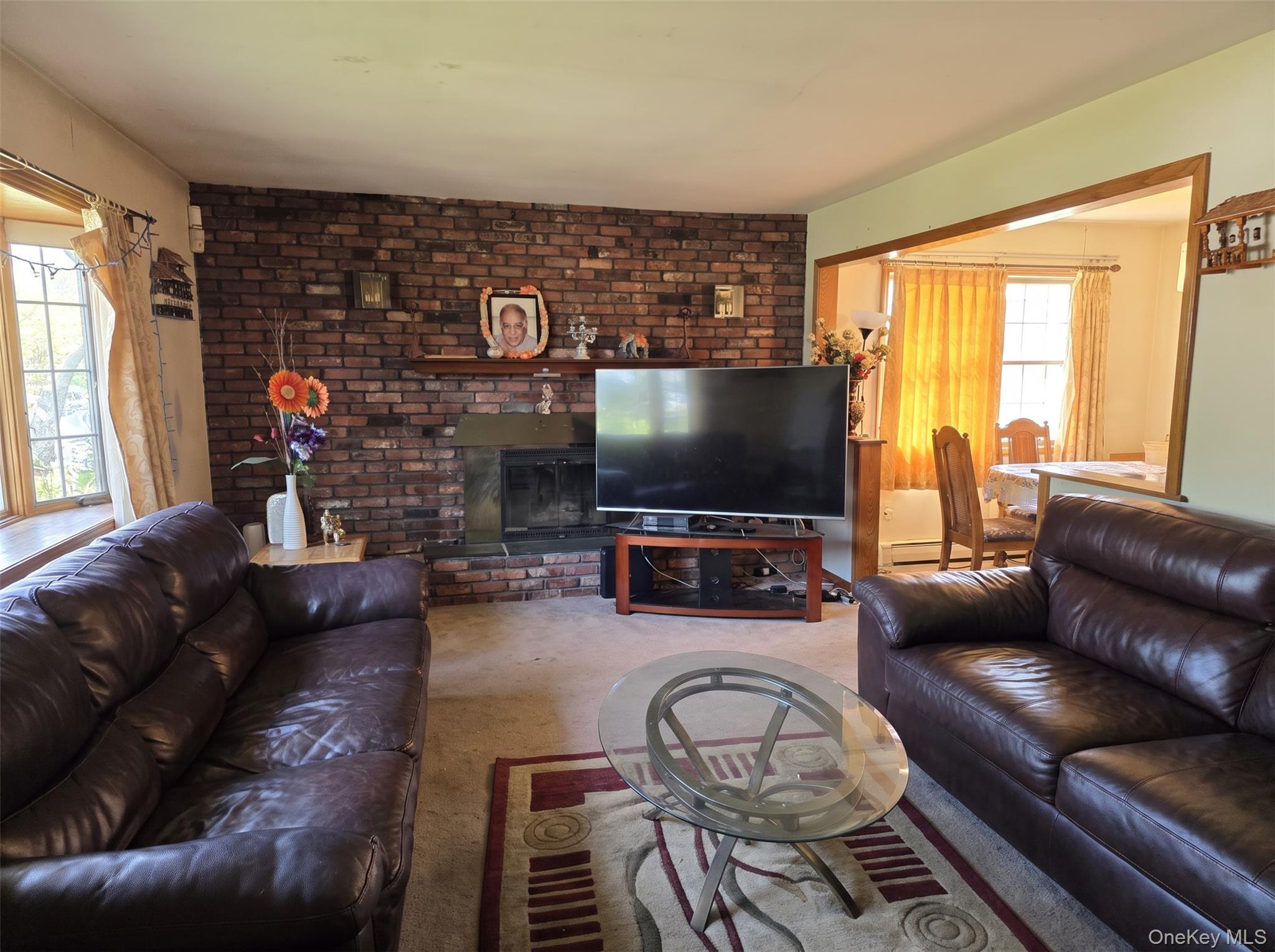 Single Family Miller Road  Nassau County, NY 11801, MLS-1039376-2