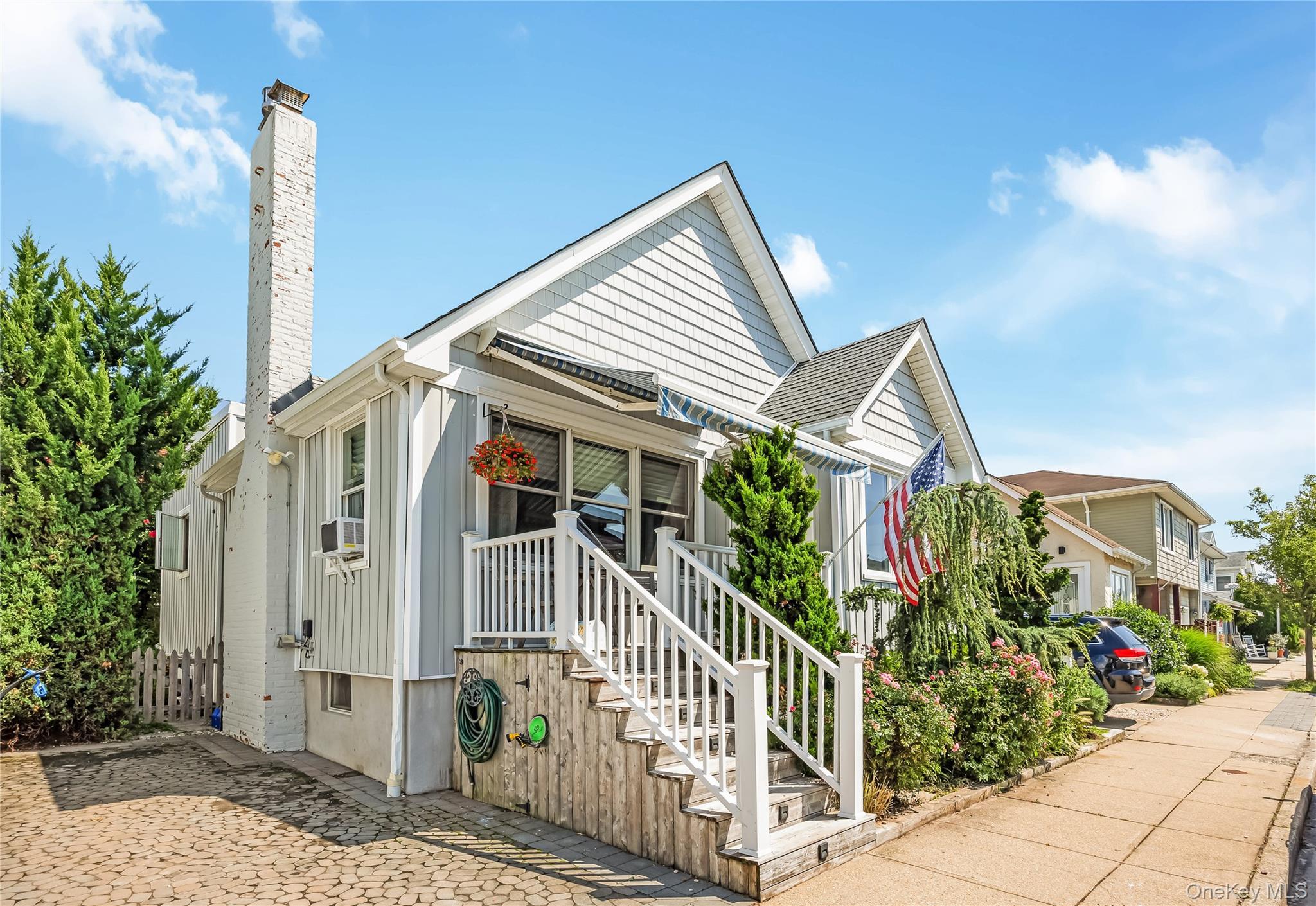 Single Family Harmon Street  Nassau County, NY 11561, MLS-1039377-2
