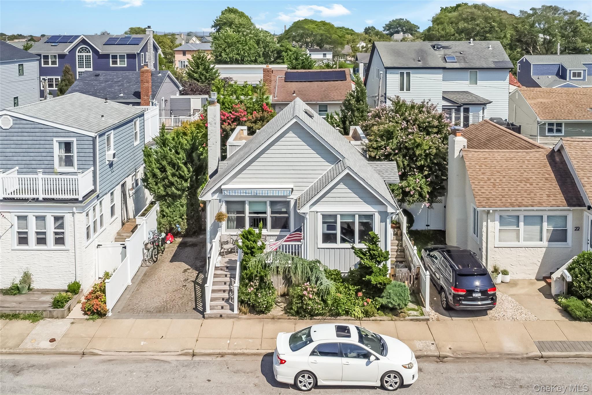 Single Family Harmon Street  Nassau County, NY 11561, MLS-1039377-4
