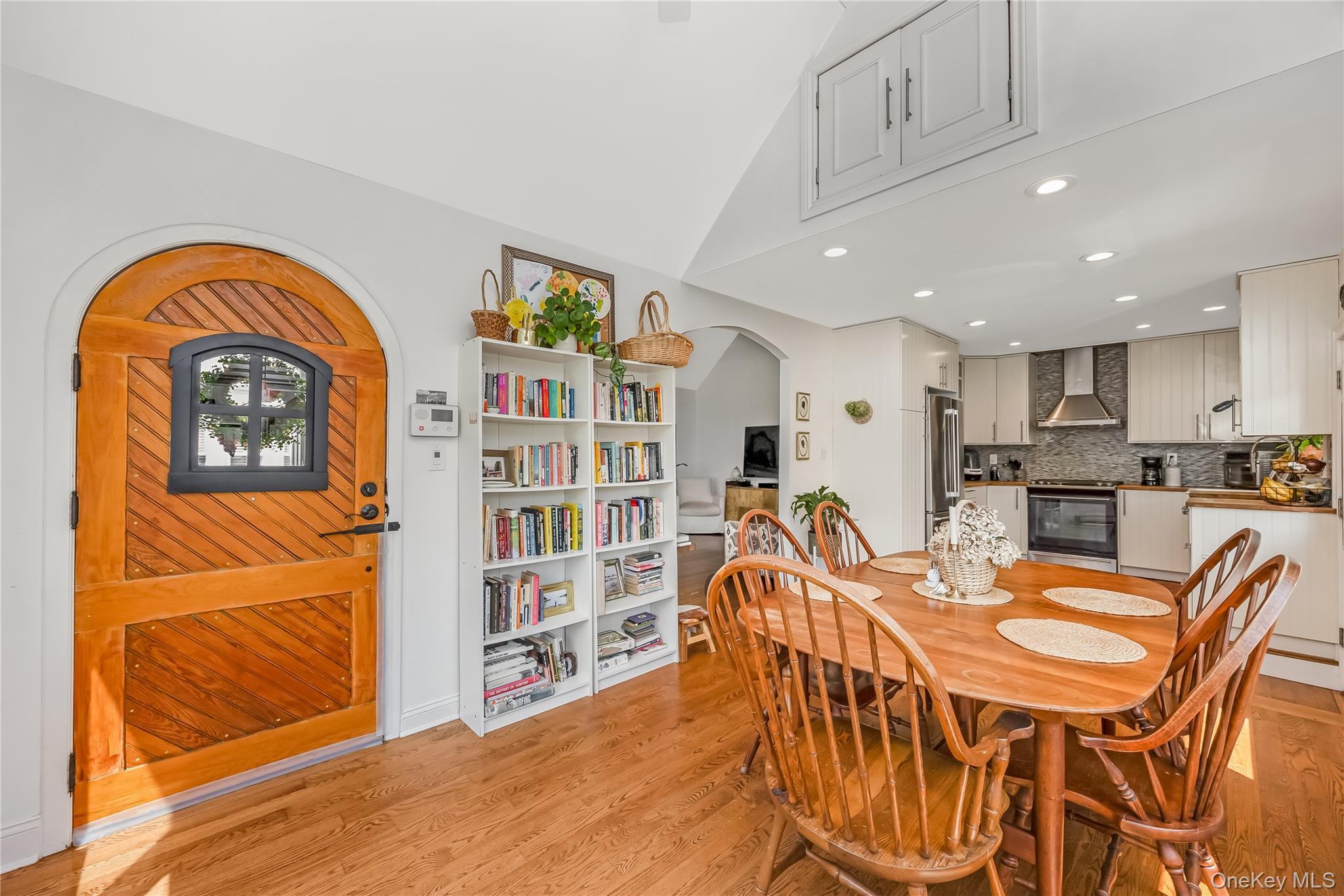 Single Family Harmon Street  Nassau County, NY 11561, MLS-1039377-6