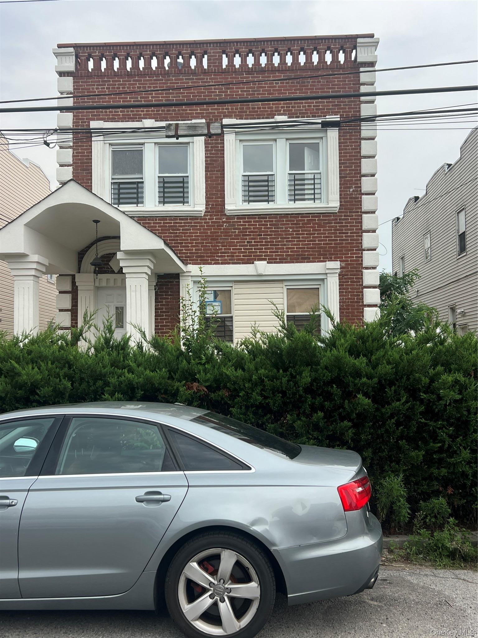 Single Family 136th Road Queens, NY 11413, MLS-1039392-2
