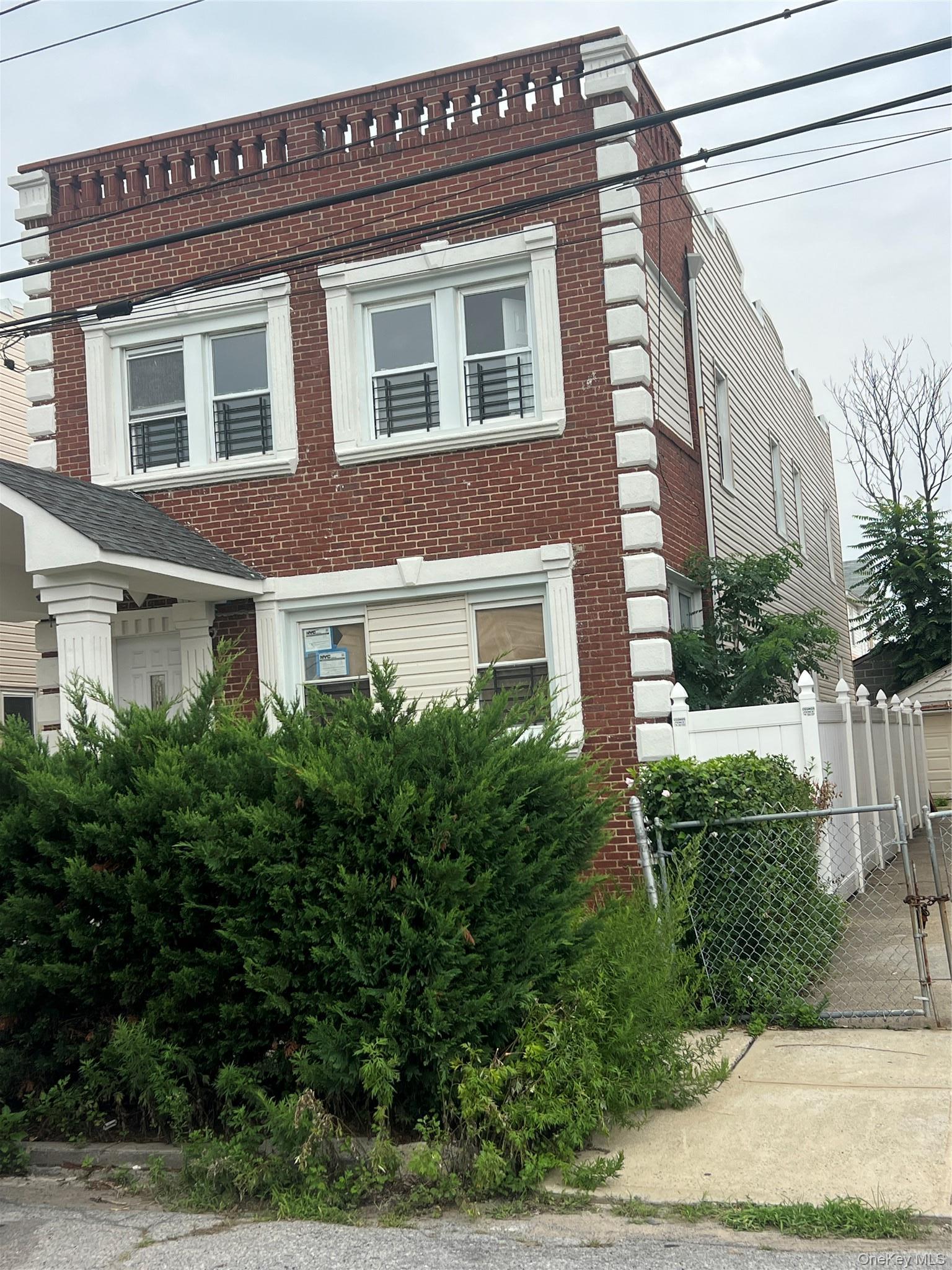 Single Family 136th Road Queens, NY 11413, MLS-1039392-3