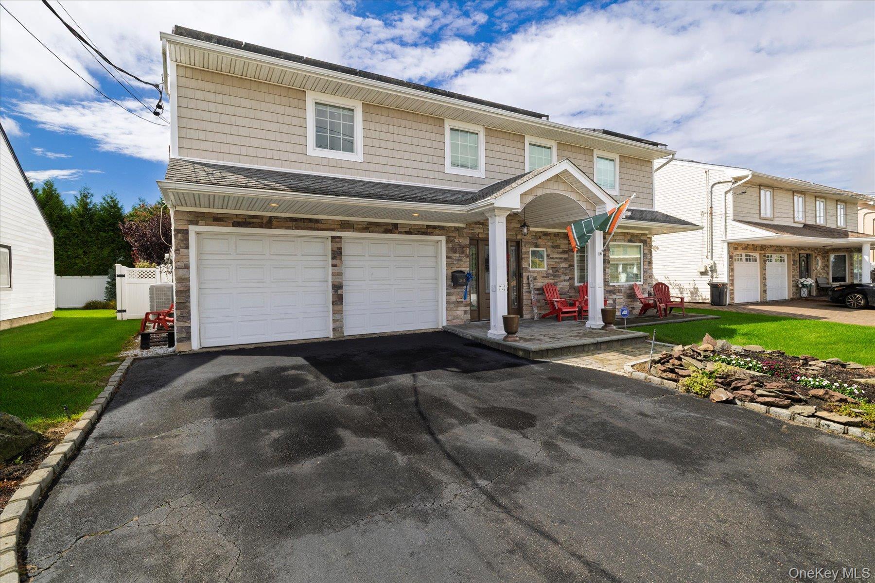 Single Family Sally Lane Nassau County, NY 11572, MLS-1039395-2