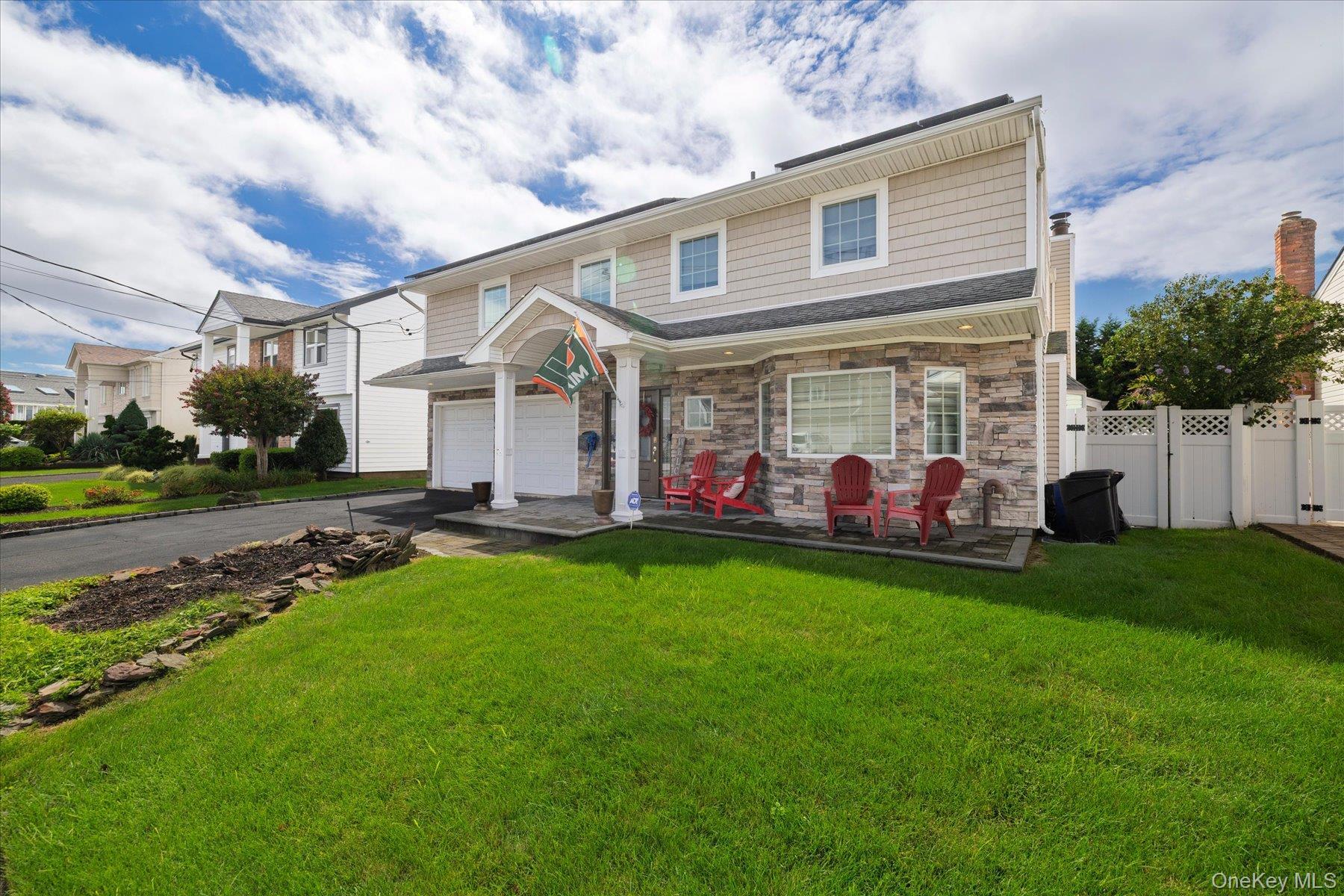 Single Family Sally Lane Nassau County, NY 11572, MLS-1039395-3