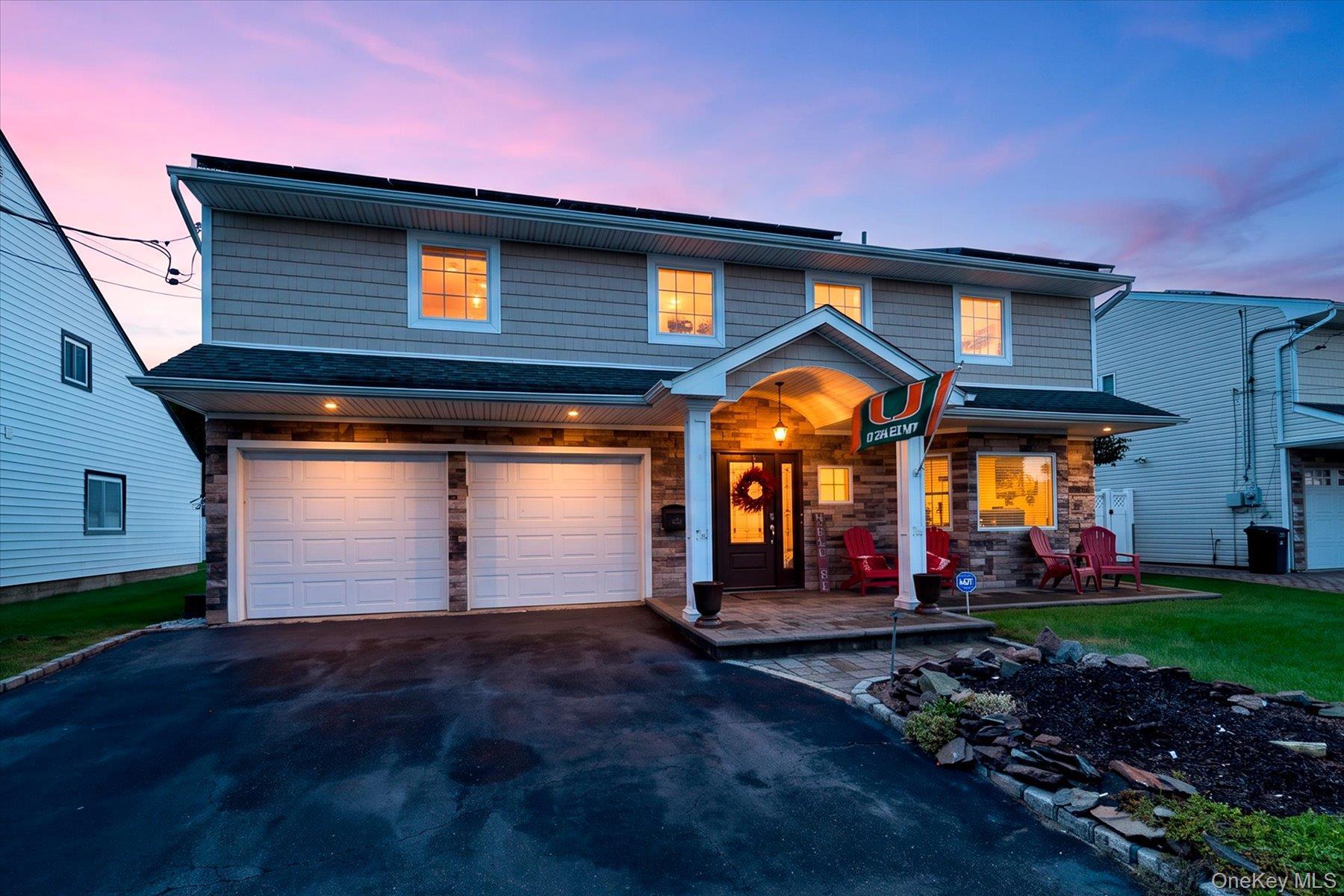 Single Family Sally Lane Nassau County, NY 11572, MLS-1039395-32