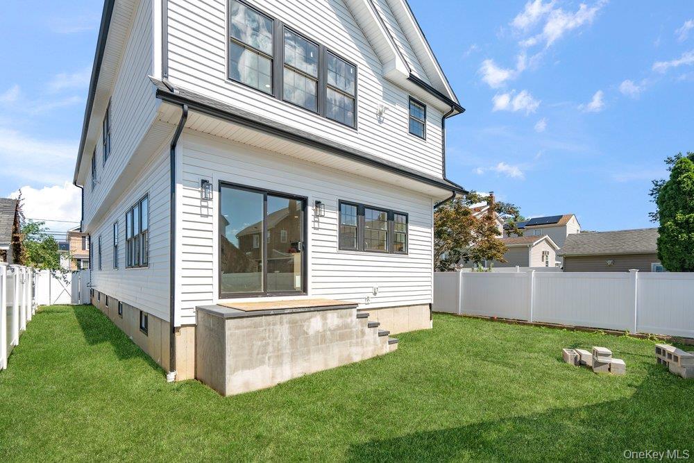 Single Family Brown Street  Nassau County, NY 11501, MLS-1039396-49
